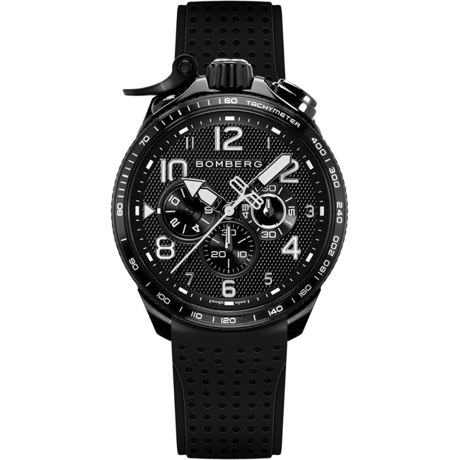 Bomberg Bolt-68 Racing Portimao - BS45CHPBA.059-16.12