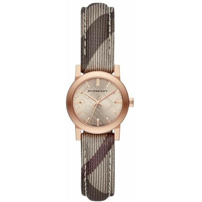 Burberry The City Ø 26mm - BU9236