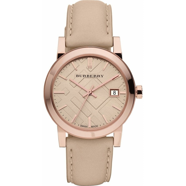 Burberry The City Ø 34mm - BU9109