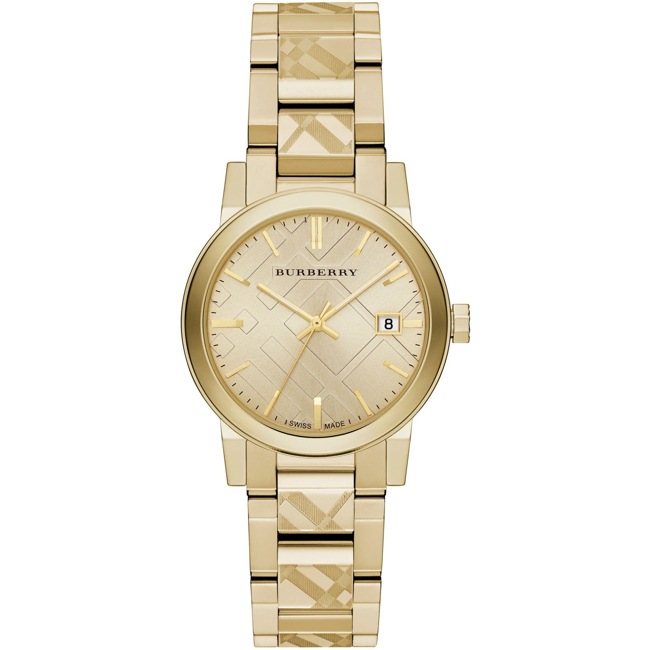 Burberry The City Ø 34mm - BU9145