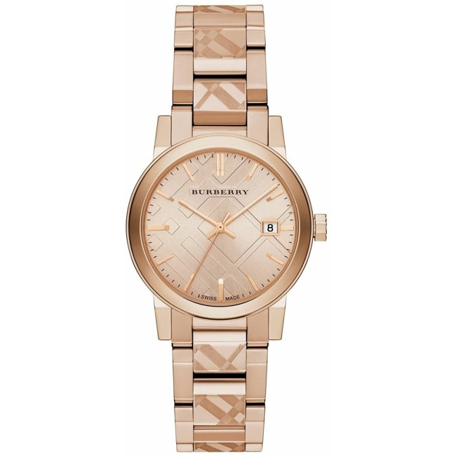 Burberry The City Ø 34mm - BU9146