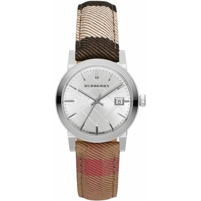 Burberry The City Ø 34mm - BU9151