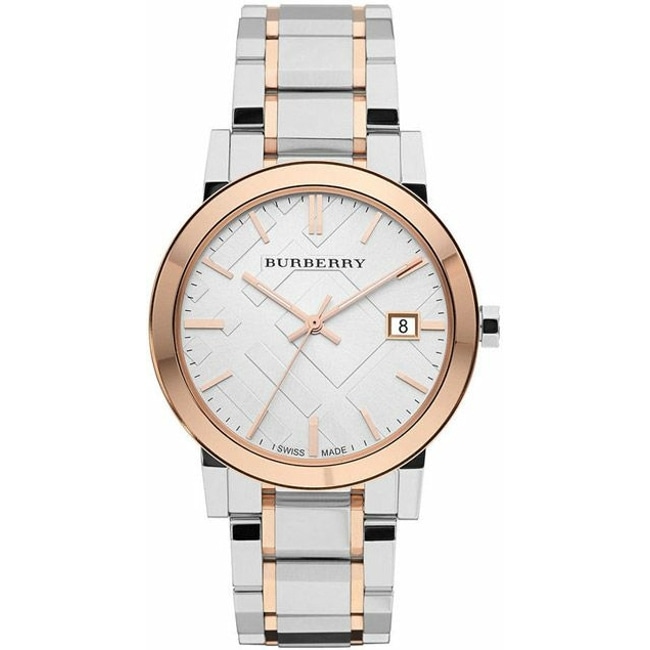 Burberry The City Ø 38mm - BU9006
