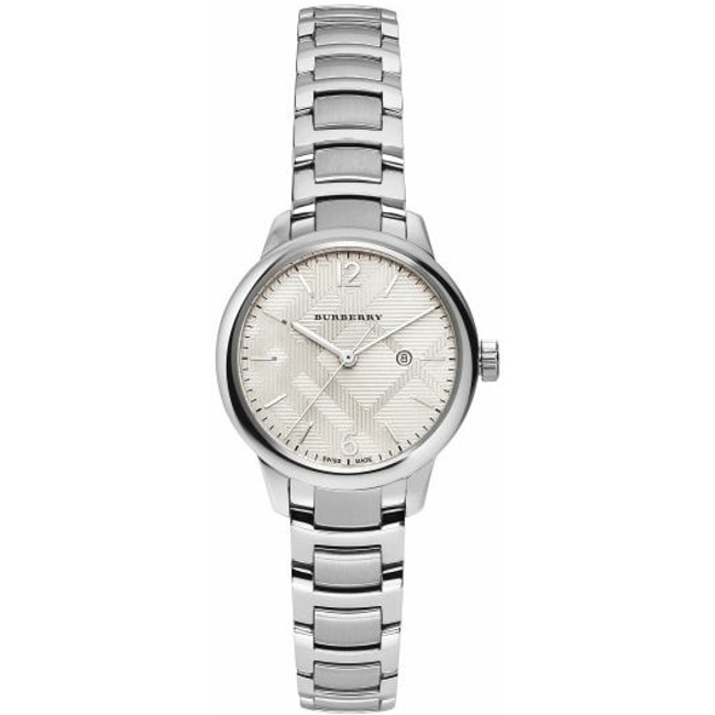 Burberry The Classic Round Ø 32mm - BU10108