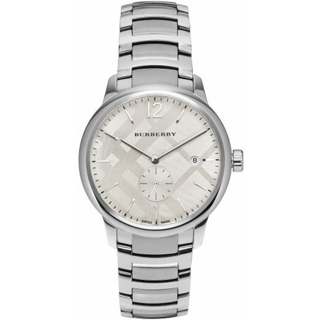 Burberry The Classic Round Ø 40mm - BU10004
