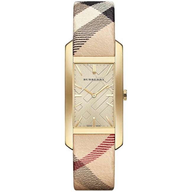 Burberry The Pioneer - BU9407