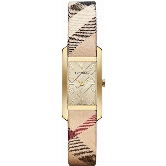 Burberry The Pioneer - BU9509