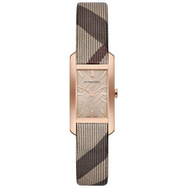 Burberry The Pioneer - BU9510