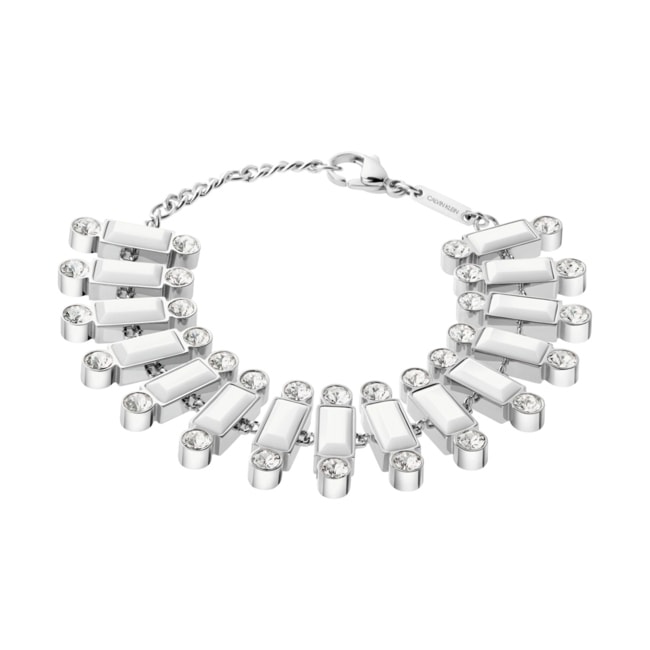 Calvin Klein Armband ck seductive - KJ9NWB040100