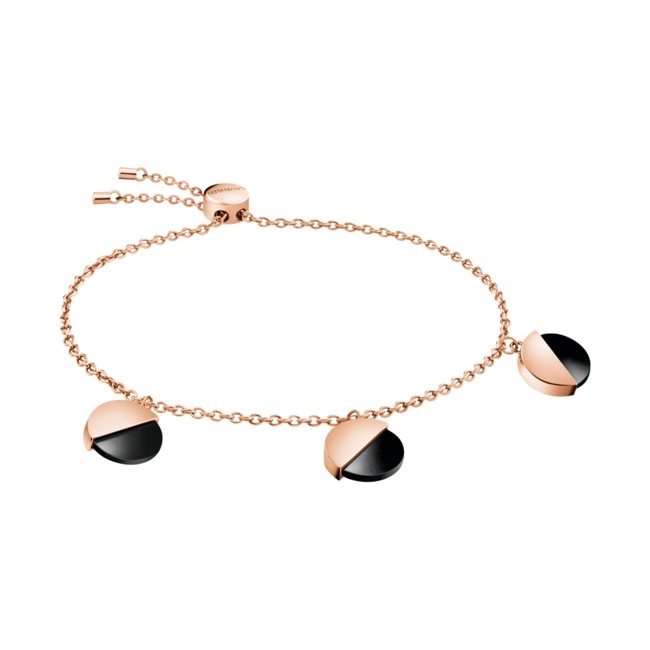 Calvin Klein Armband ck spicy - KJ8RBB140100