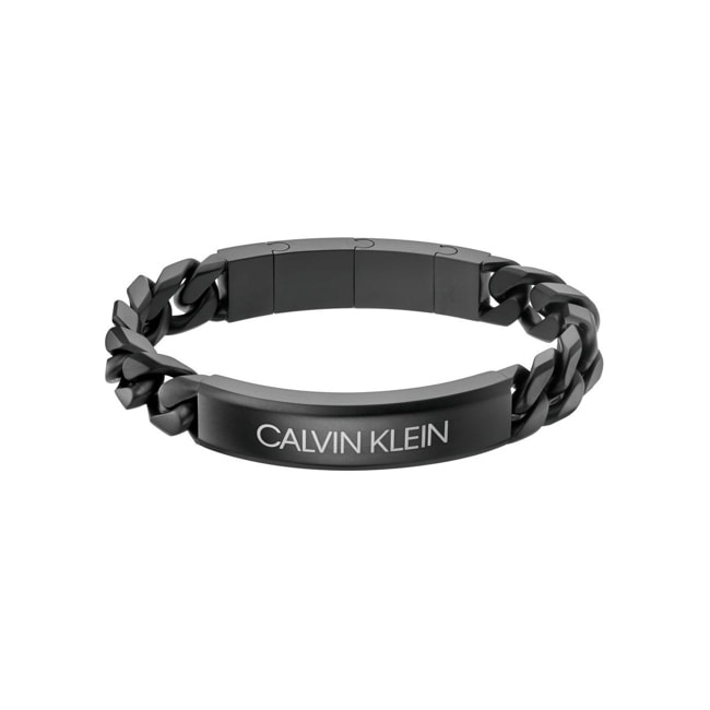 Calvin Klein bracelet ck valorous - KJBHBB110100