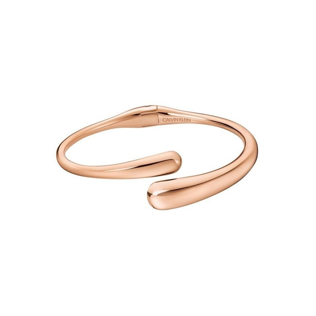 Calvin Klein Armreif ck ellipse - KJDMPF1001