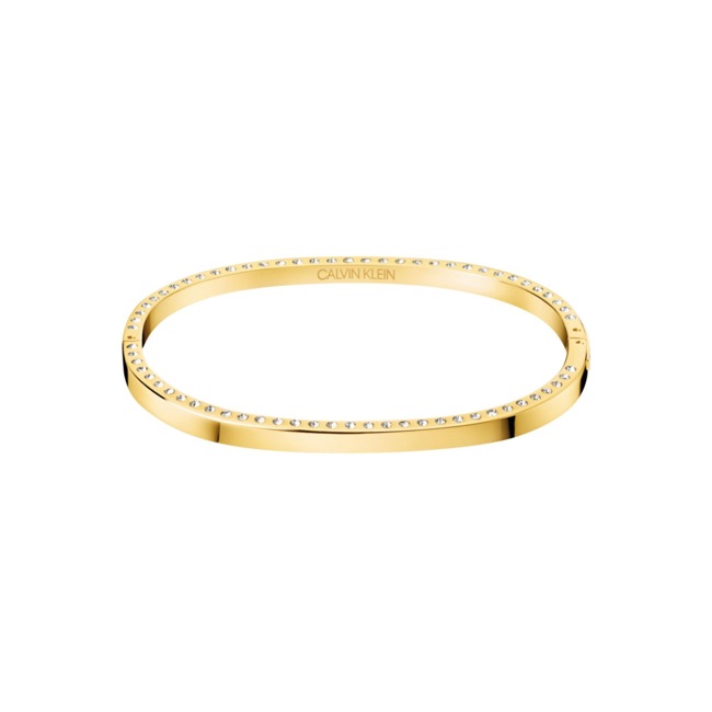 Calvin Klein Armreif ck hook Calvin Klein Armreif ck hook - KJ06JD1401