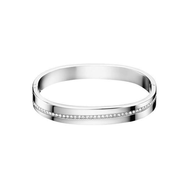 Calvin Klein Armreif ck hook - KJ06MD0401