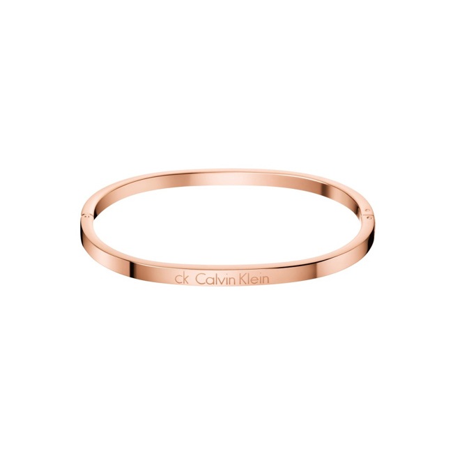 Calvin Klein Armreif ck hook - KJ06PD1001
