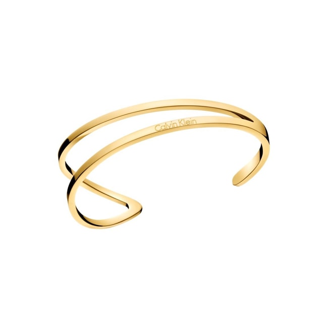 Calvin Klein Armreif ck outline - KJ6VJF1001