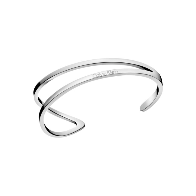 Calvin Klein Armreif ck outline - KJ6VMF0001