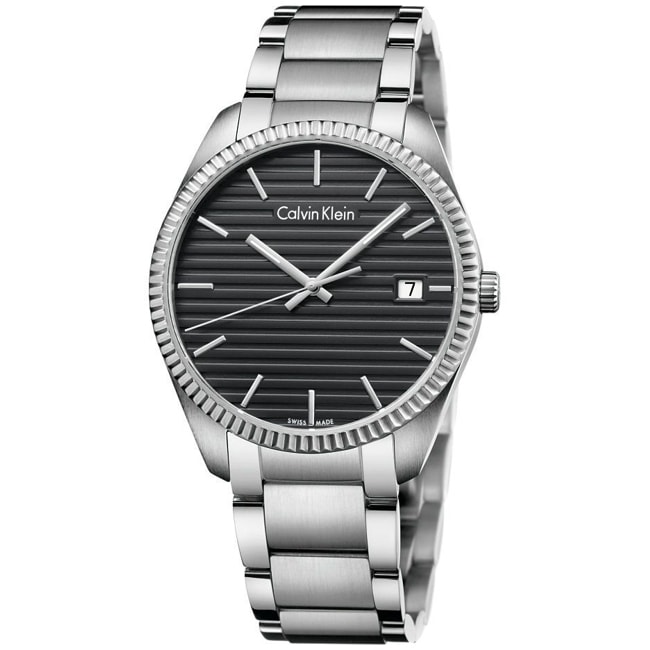 Calvin Klein ck alliance  - K5R31141