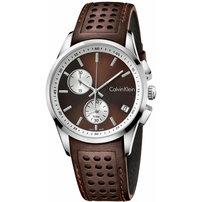 Calvin Klein ck bold - K5A371GK