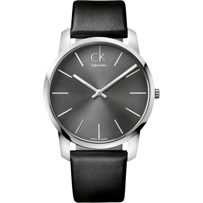 Calvin Klein ck city - K2G21107