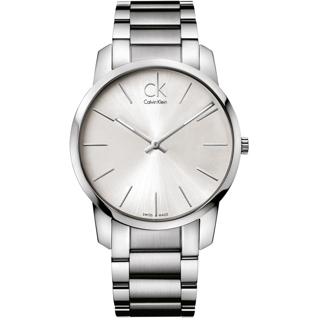 Calvin Klein ck city - K2G21126