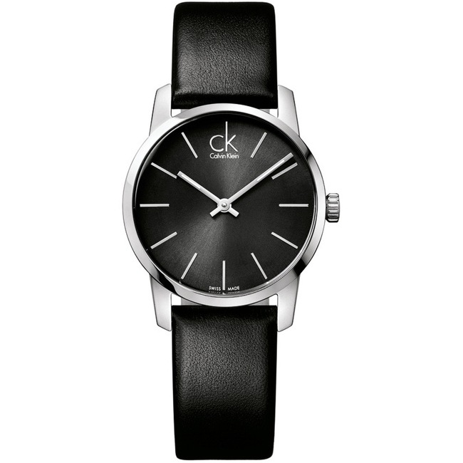 Calvin Klein ck city - K2G23107