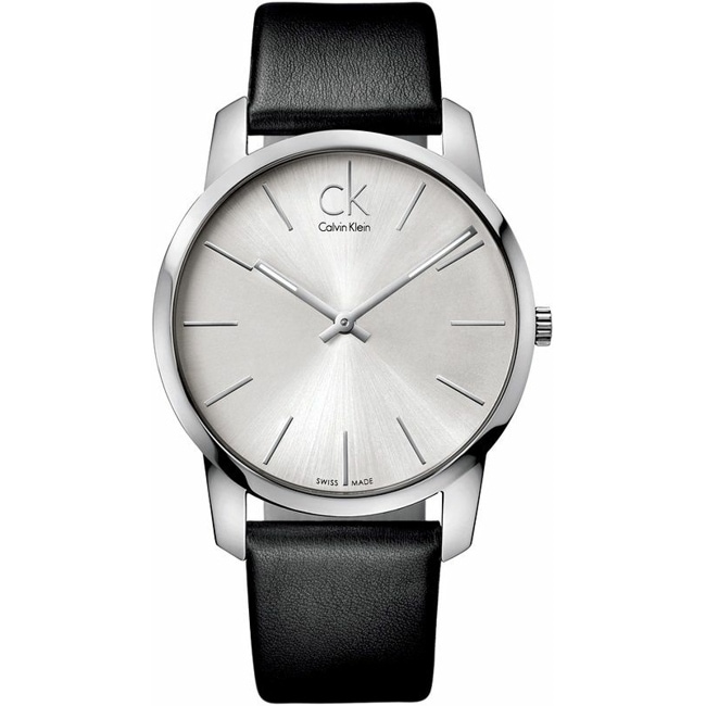 Calvin Klein ck city - K2G211C6