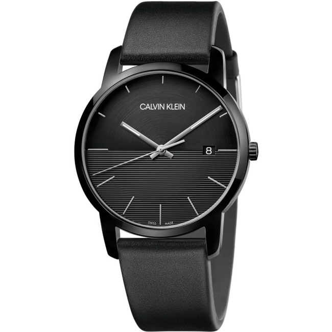 Calvin Klein ck city - K2G2G4C1