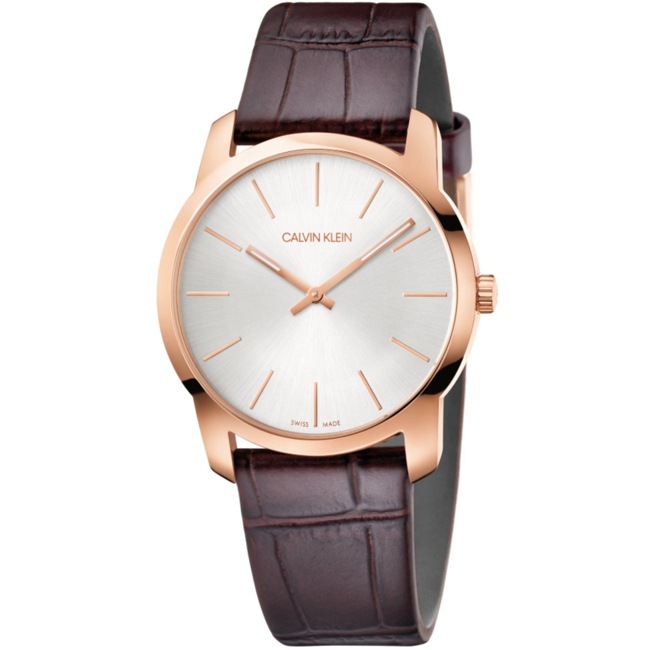 Calvin Klein ck city Calvin Klein ck city - K2G226G6