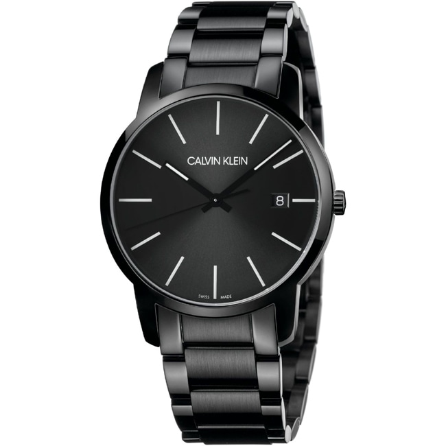 Calvin Klein ck city - K2G2G4B1