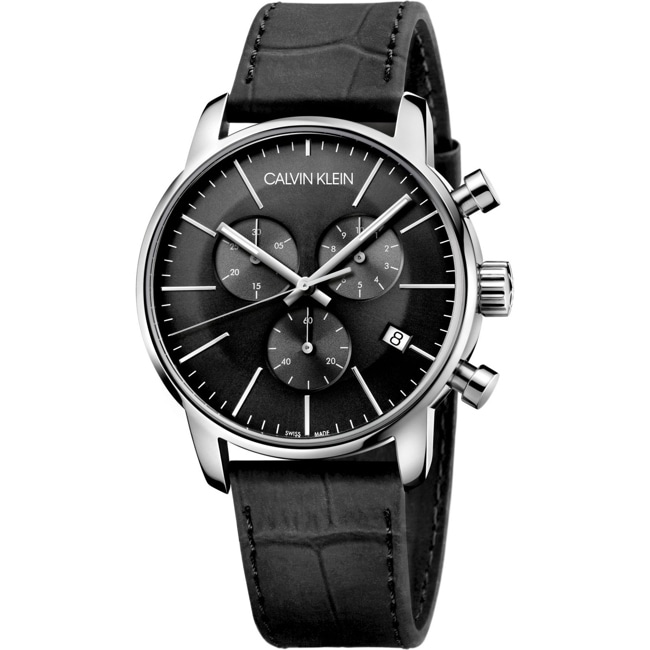 Calvin Klein ck city Chronograph Calvin Klein ck city Chronograph - K2G271C3