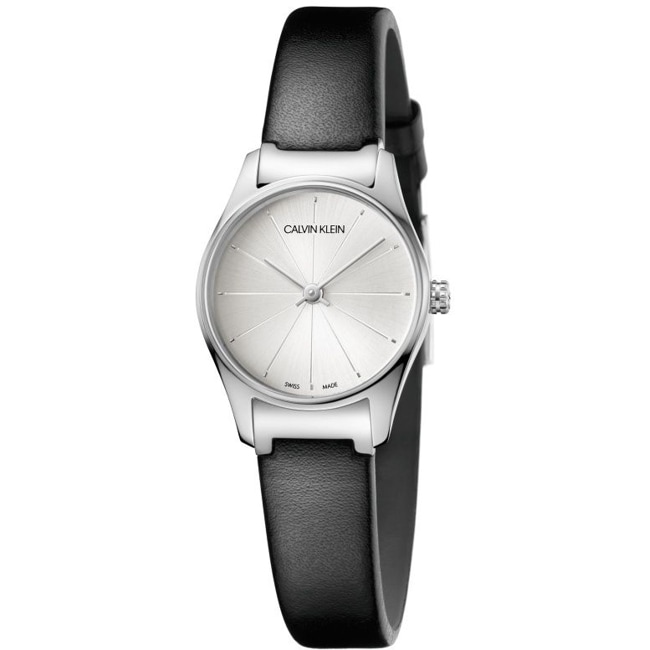 Calvin Klein ck classic Ø 24mm - K4D231C6