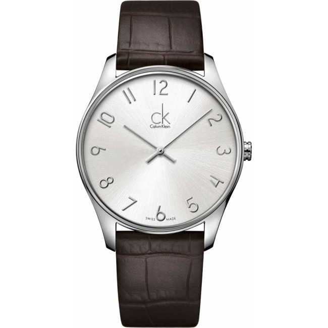 Calvin Klein ck classic Ø 38mm - K4D211G6