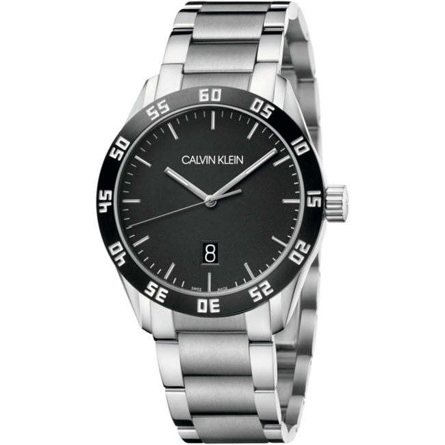 Calvin Klein ck compete - K9R31C41