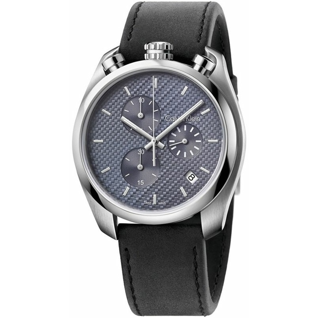 Calvin Klein ck control - K6Z371C4