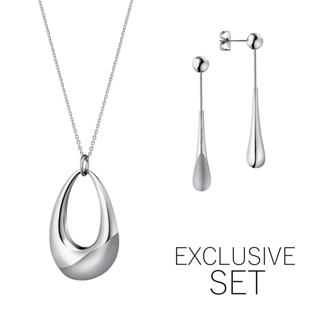 Calvin Klein ck ellipse Set - KJ3QW-SET