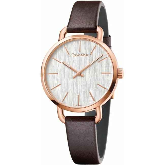 Calvin Klein ck even lady - K7B236G6