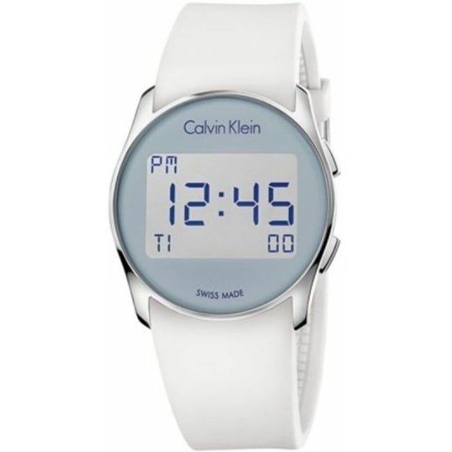 calvin klein smartwatch