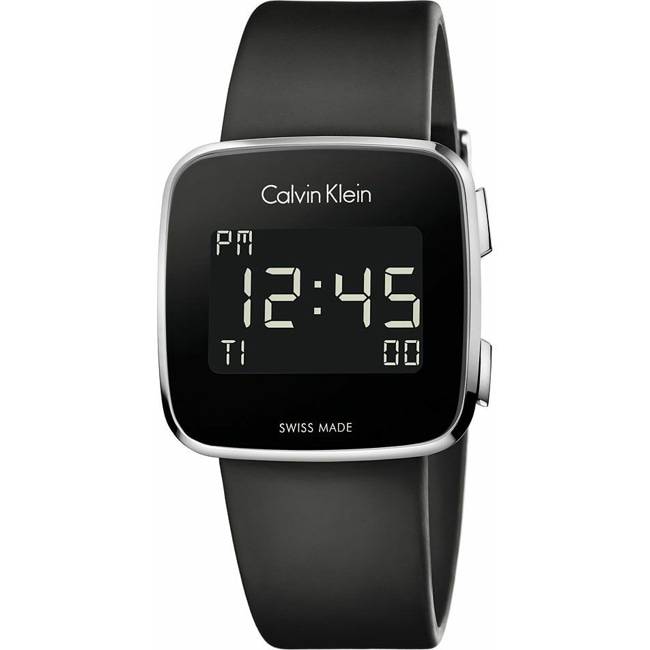 Calvin Klein ck future - K5C21TD1