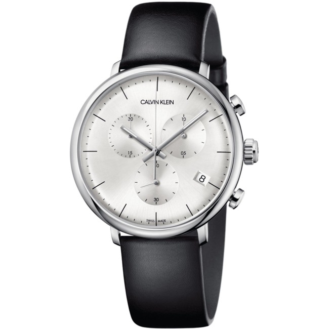 Calvin Klein ck high noon Chronograph - K8M271C6