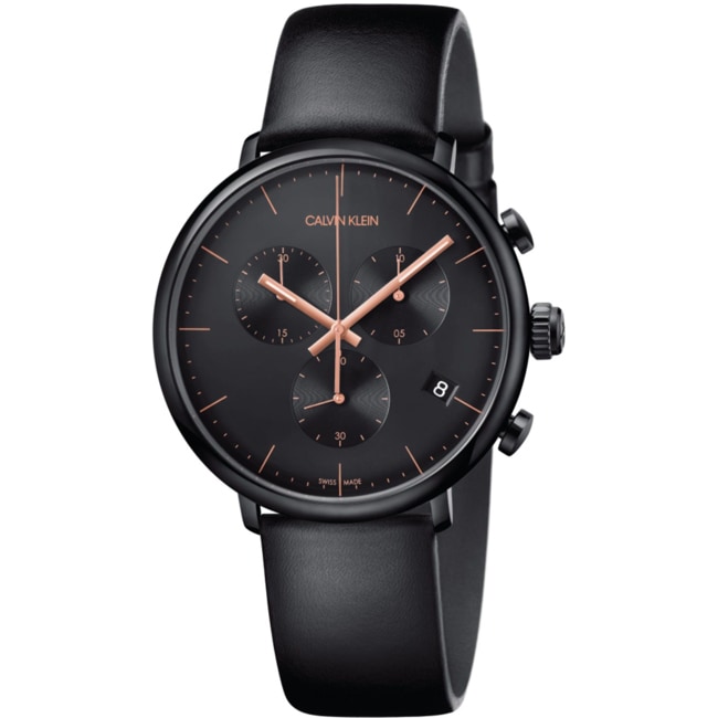 Calvin Klein ck high noon Chronograph Calvin Klein ck high noon Chronograph - K8M274CB