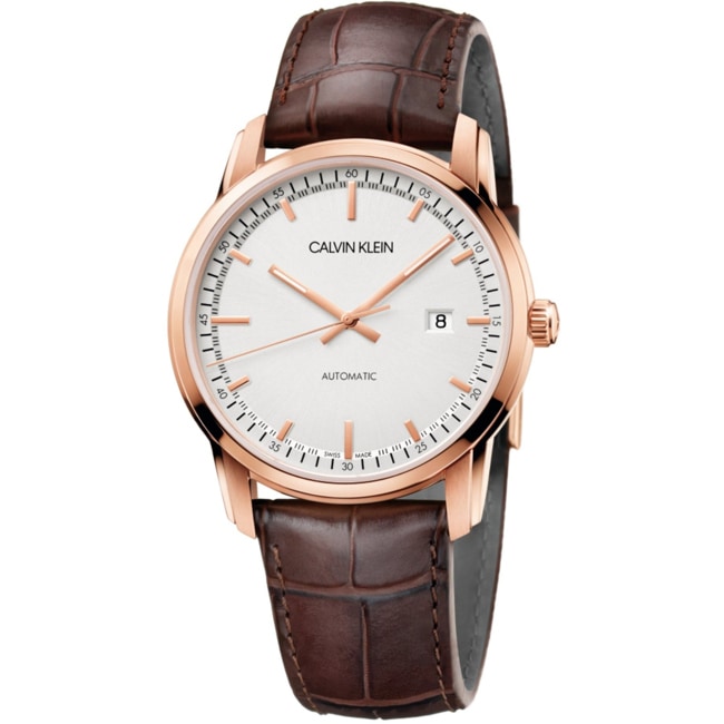 Calvin Klein ck infinite Automatic - K5S346G6