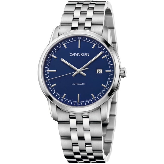 Calvin Klein ck infinite Automatic - K5S3414N
