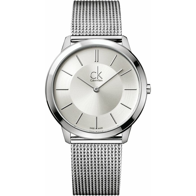 Calvin Klein ck minimal Gent Calvin Klein ck minimal Gent - K3M21126