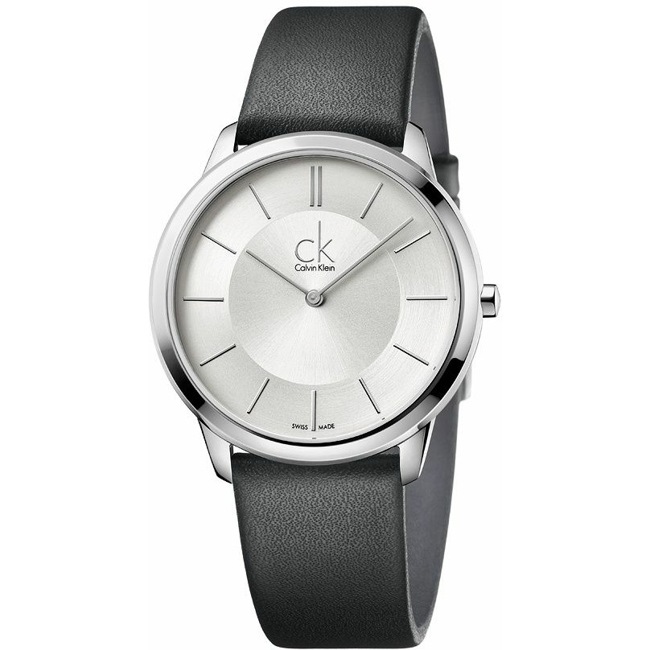 Calvin Klein ck minimal Gent - K3M211C6