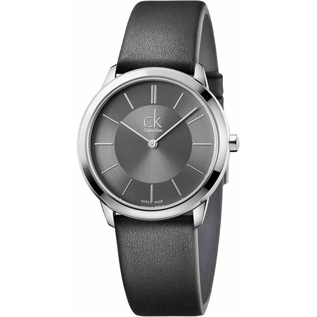 Calvin Klein ck minimal Lady - K3M221C4