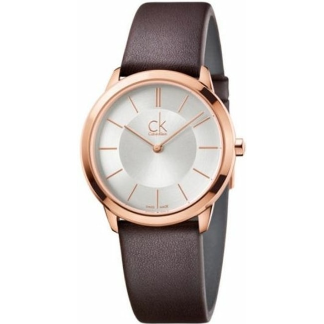 Calvin Klein ck minimal Lady - K3M226G6