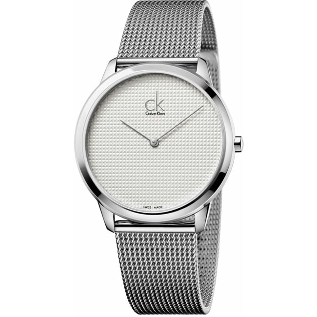 Calvin Klein ck minimal Gent - K3M2112Y