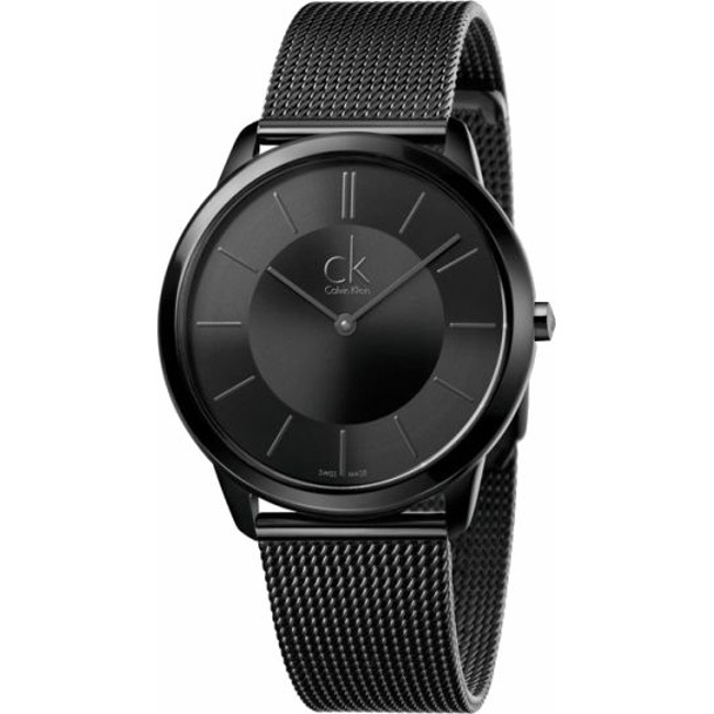 Calvin Klein ck minimal Gent - K3M214B1