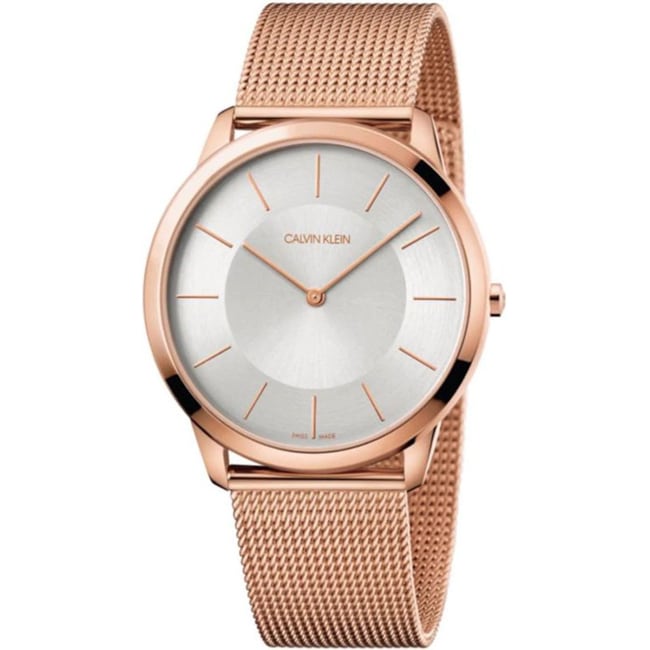 Calvin Klein ck minimal - K3M21626